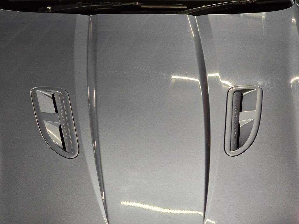 JAGUAR XKR 4.2 V8 2008