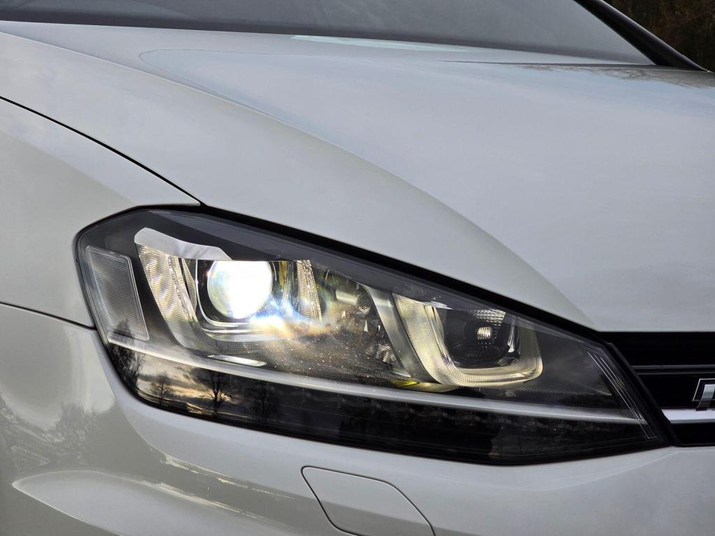 VOLKSWAGEN GOLF 2.0 TSI BlueMotion Tech R 2014