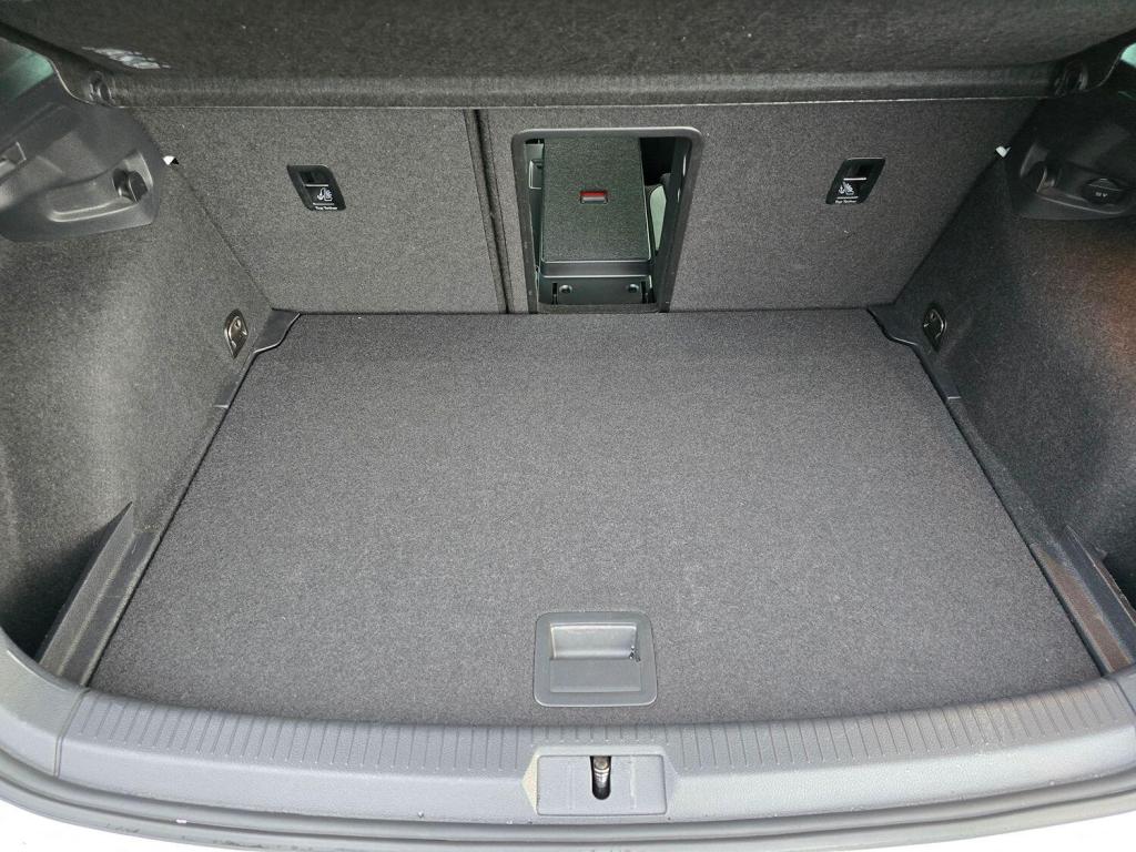 VOLKSWAGEN GOLF 2.0 TSI BlueMotion Tech R 2014