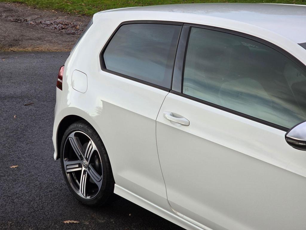 VOLKSWAGEN GOLF 2.0 TSI BlueMotion Tech R 2014