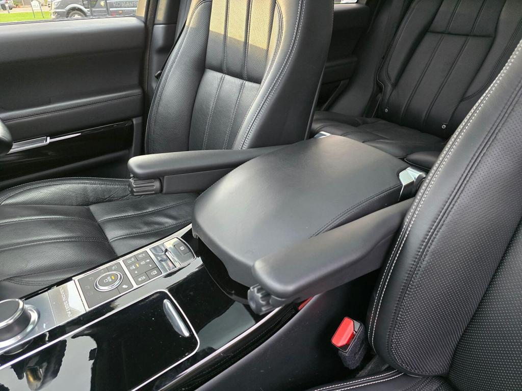 LAND ROVER RANGE ROVER 3.0 TD V6 Vogue SE 2016