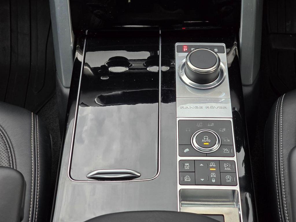 LAND ROVER RANGE ROVER 3.0 TD V6 Vogue SE 2016