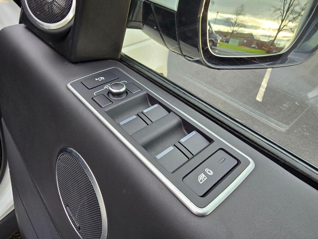 LAND ROVER RANGE ROVER 3.0 TD V6 Vogue SE 2016