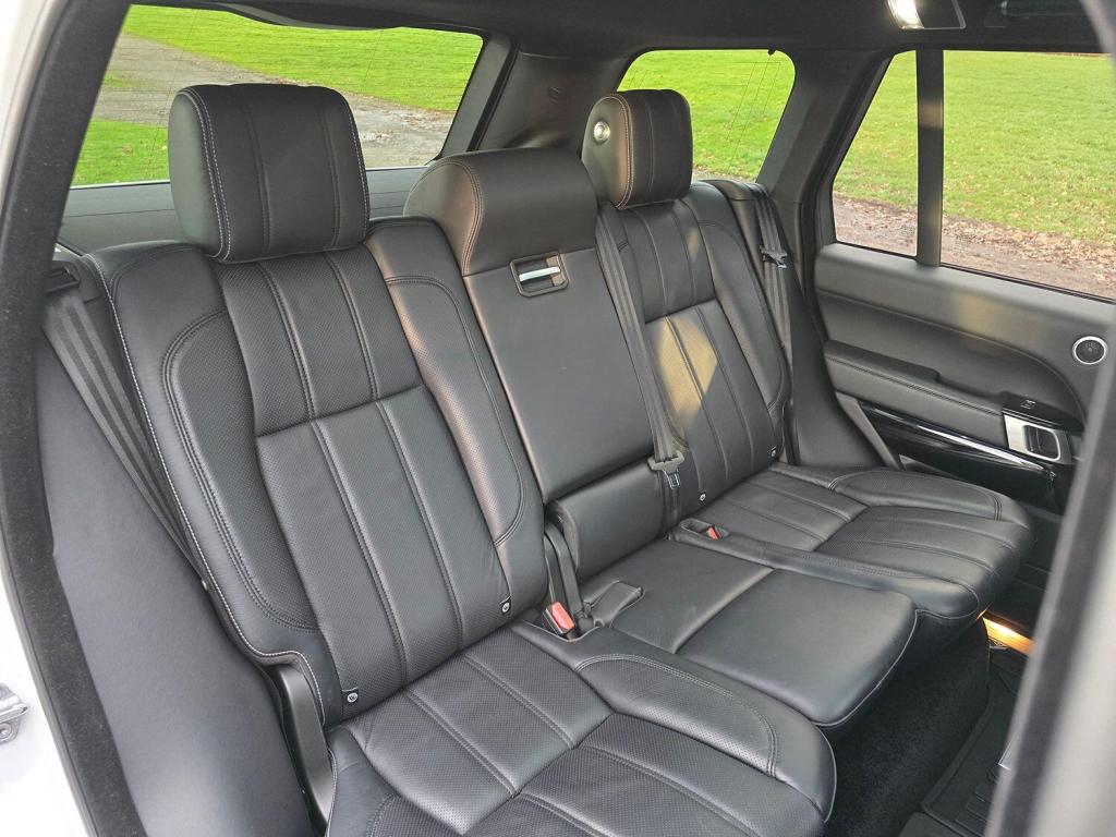 LAND ROVER RANGE ROVER 3.0 TD V6 Vogue SE 2016