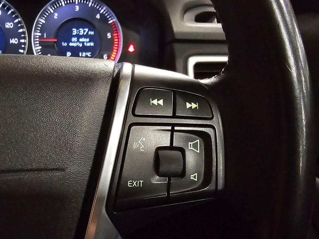 VOLVO V70 1.6 D2 ES 2013