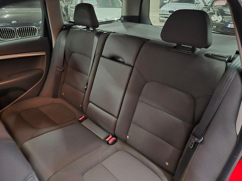 VOLVO V70 1.6 D2 ES 2013