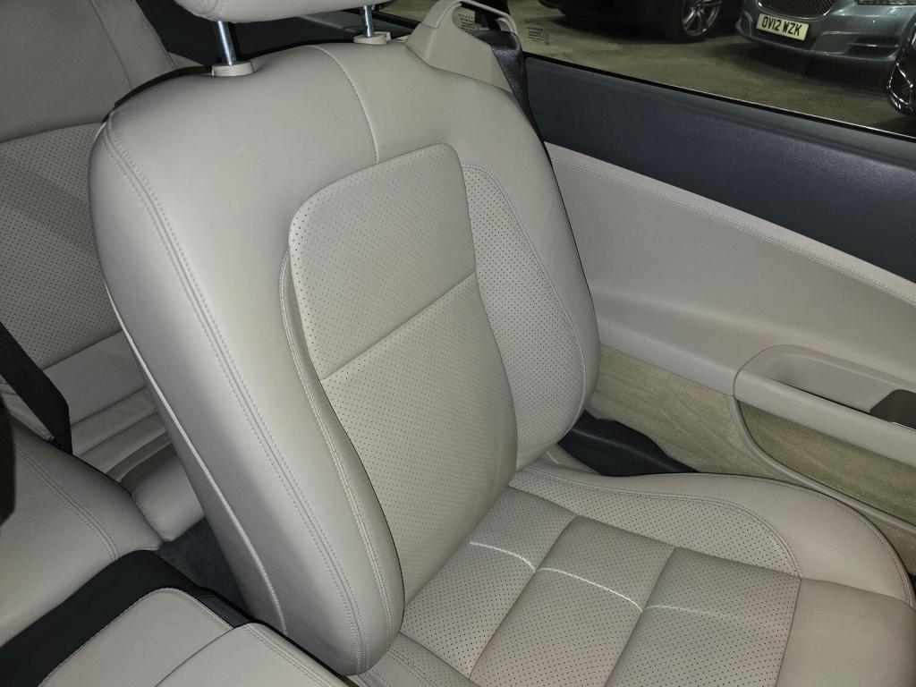 JAGUAR XK 4.2 V8 2008