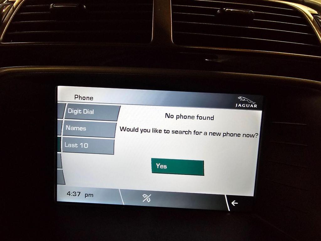 JAGUAR XK 4.2 V8 2008