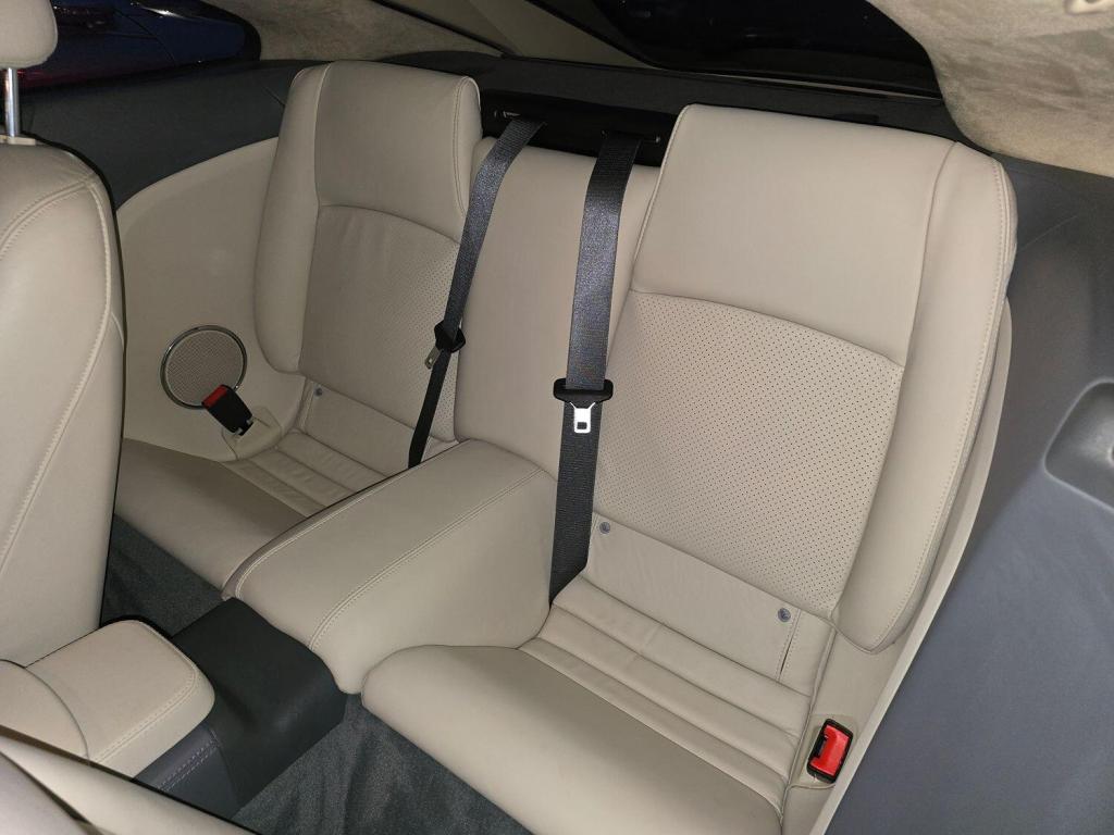 JAGUAR XK 4.2 V8 2008