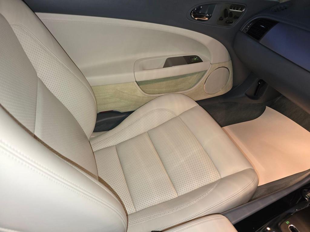 JAGUAR XK 4.2 V8 2008