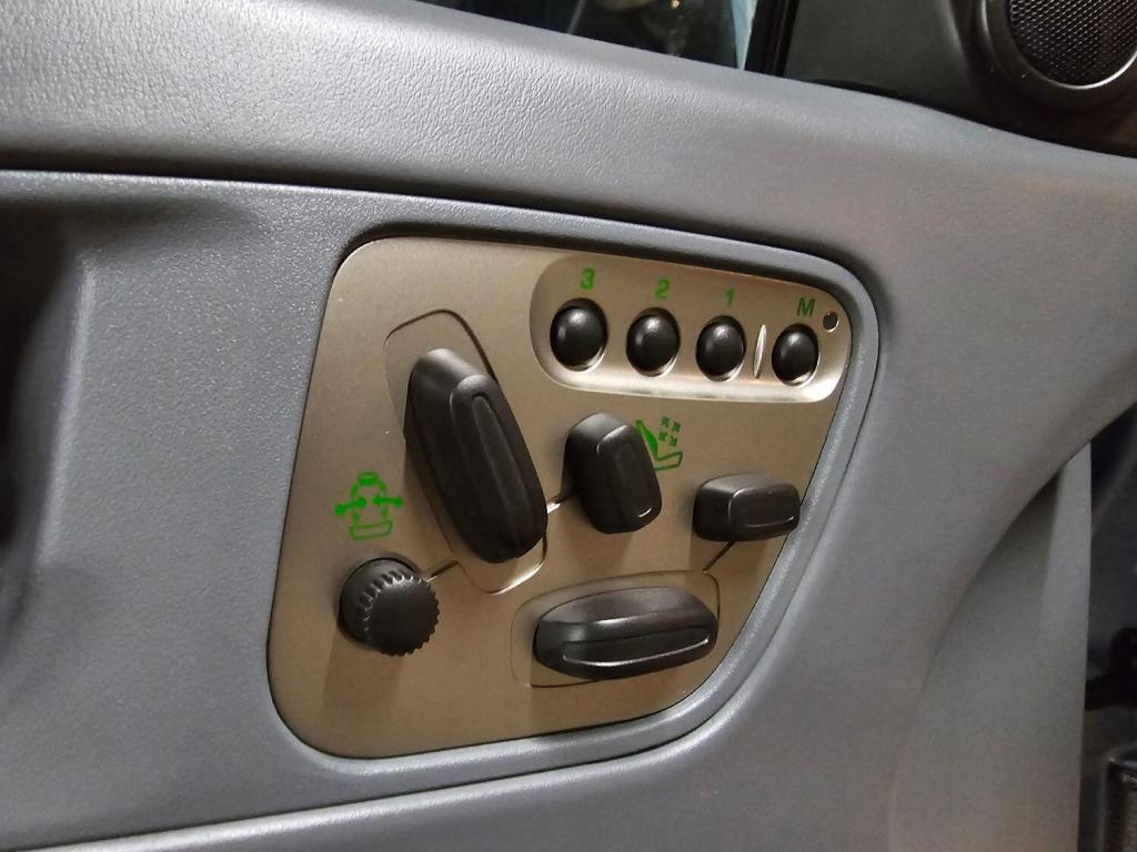 JAGUAR XK 4.2 V8 2008