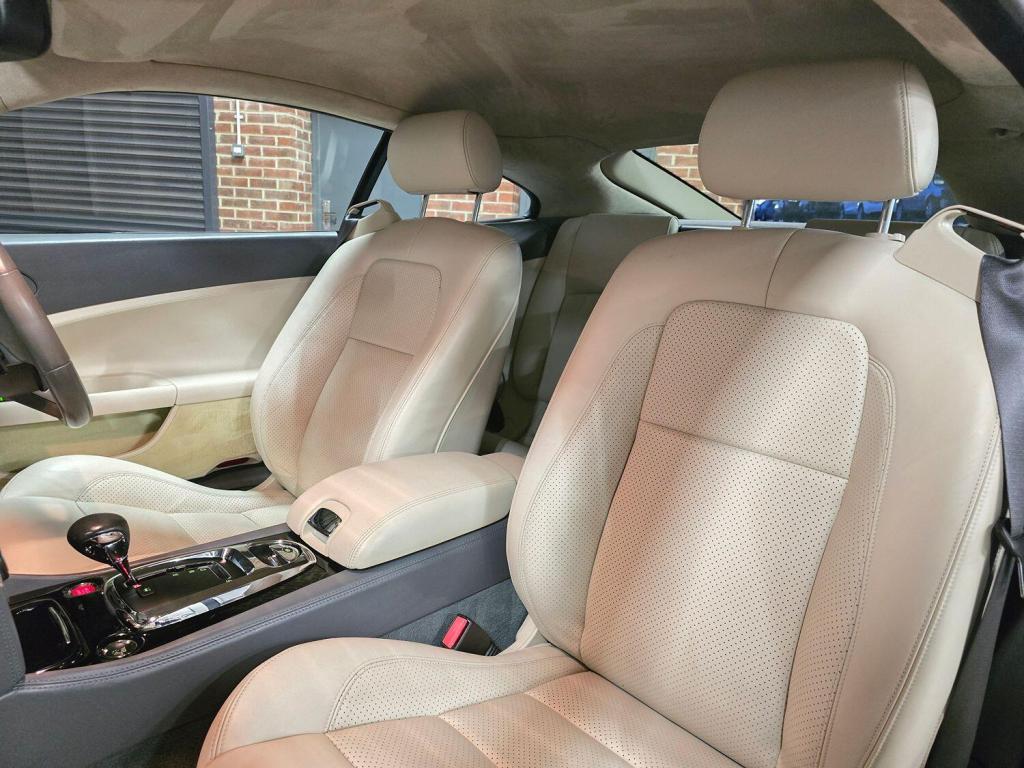 JAGUAR XK 4.2 V8 2008