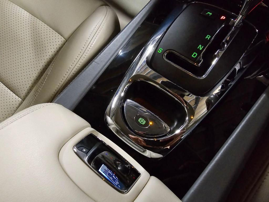 JAGUAR XK 4.2 V8 2008