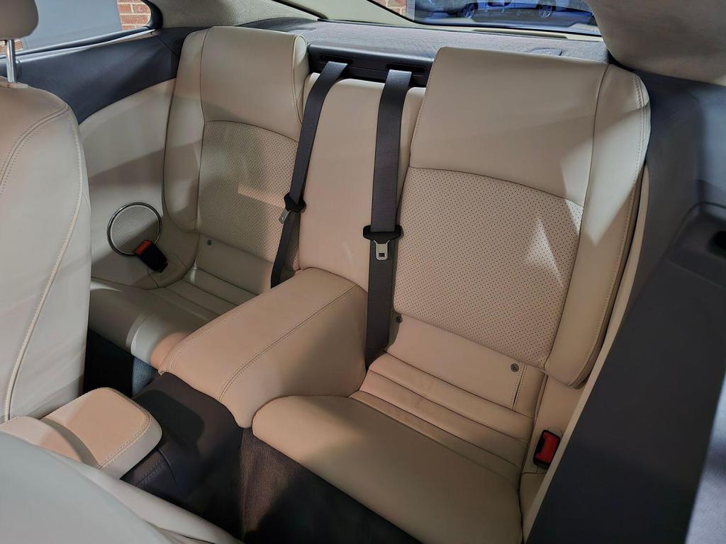 JAGUAR XK 4.2 V8 2008