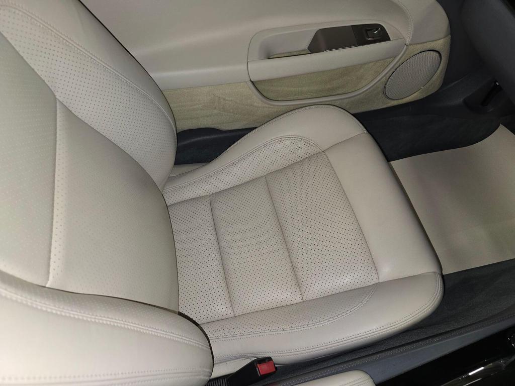 JAGUAR XK 4.2 V8 2008