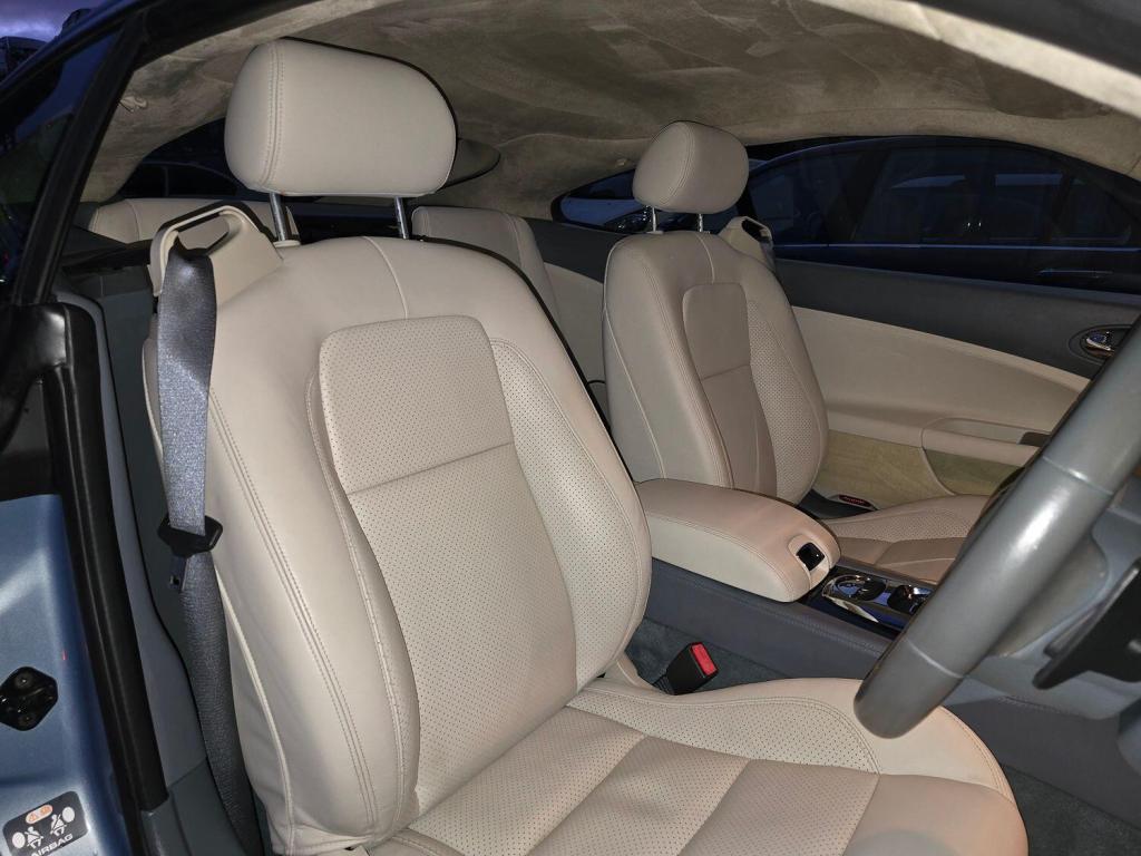 JAGUAR XK 4.2 V8 2008