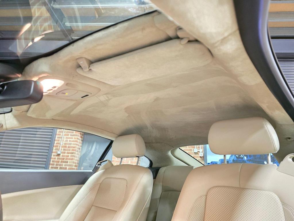 JAGUAR XK 4.2 V8 2008