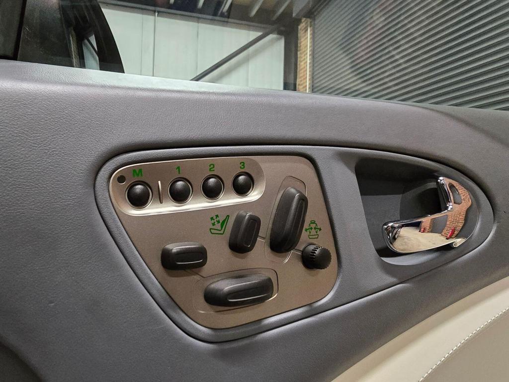 JAGUAR XK 4.2 V8 2008