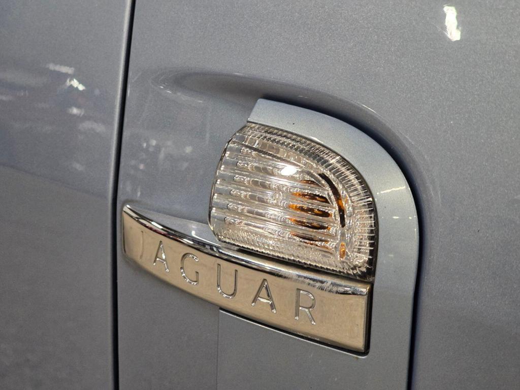 JAGUAR XK 4.2 V8 2008