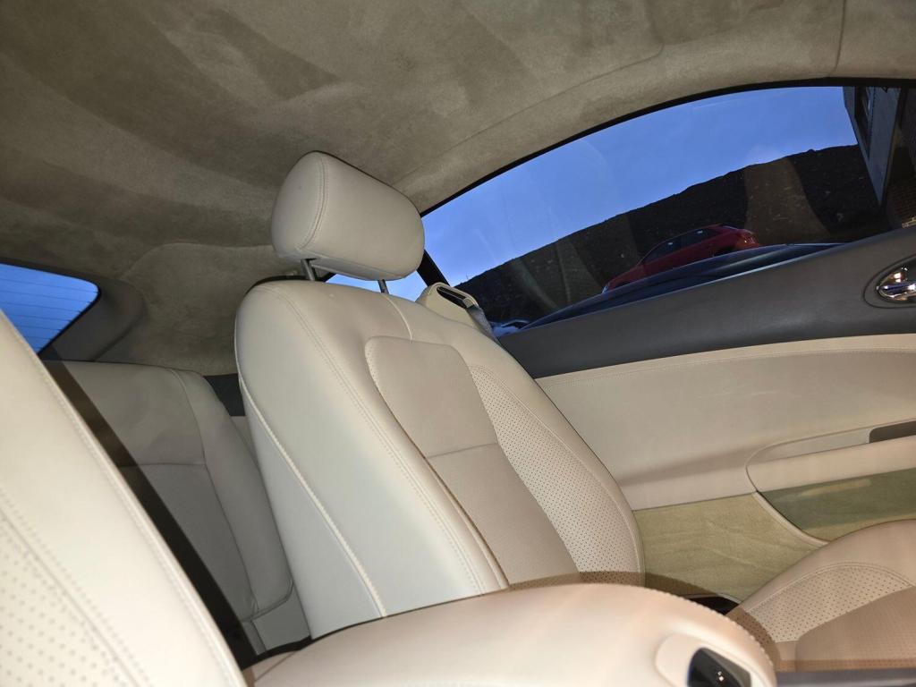 JAGUAR XK 4.2 V8 2008