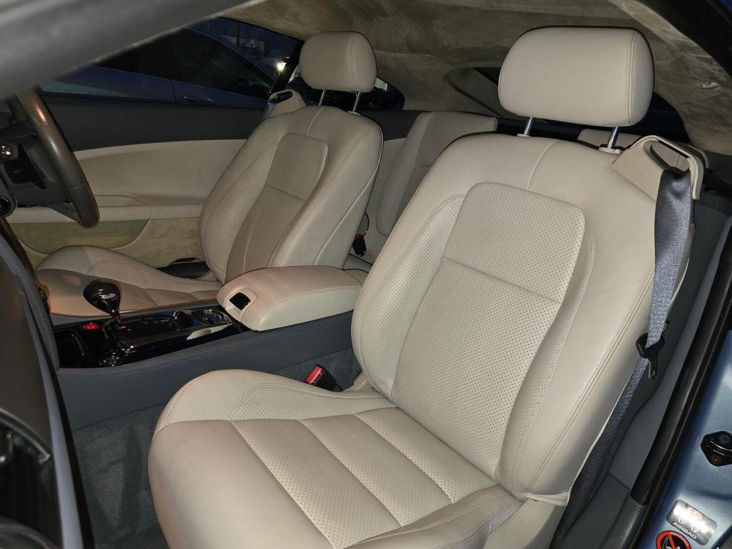 JAGUAR XK 4.2 V8 2008