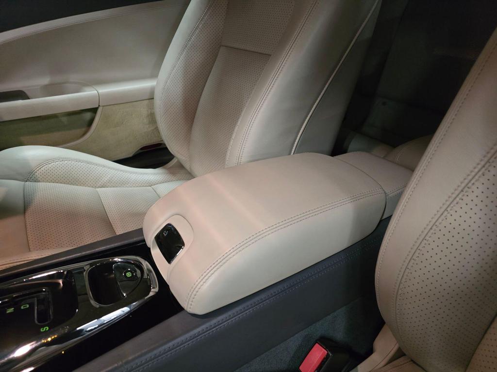 JAGUAR XK 4.2 V8 2008