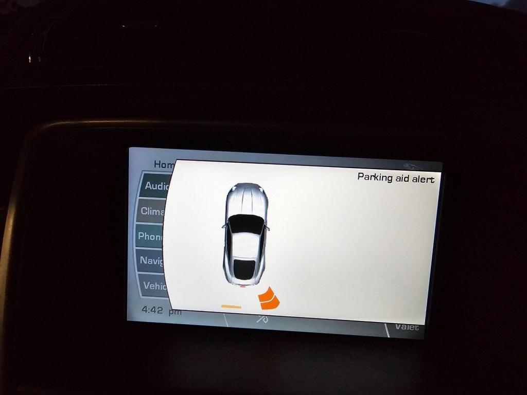 JAGUAR XK 4.2 V8 2008