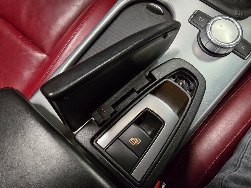 MERCEDES-BENZ SLK 2.1 SLK250 CDI AMG Sport 2014