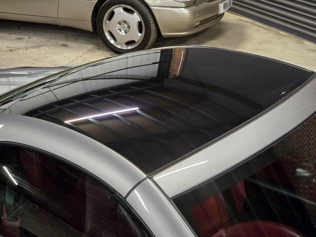 MERCEDES-BENZ SLK 2.1 SLK250 CDI AMG Sport 2014