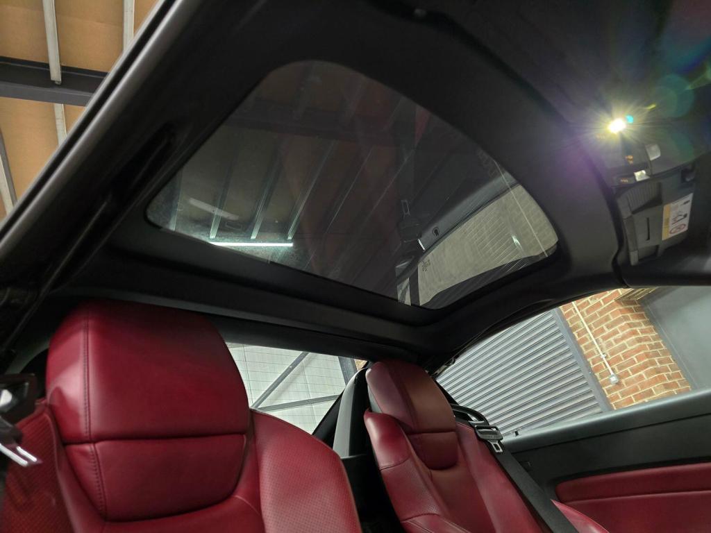 MERCEDES-BENZ SLK 2.1 SLK250 CDI AMG Sport 2014