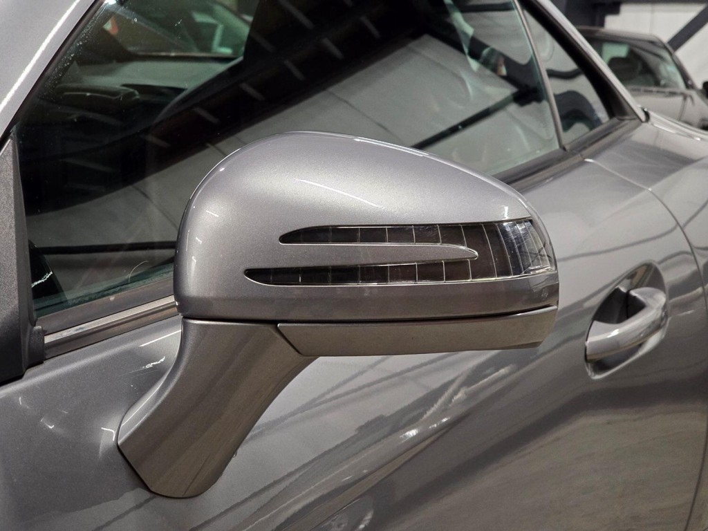 MERCEDES-BENZ SLK 2.1 SLK250 CDI AMG Sport 2014