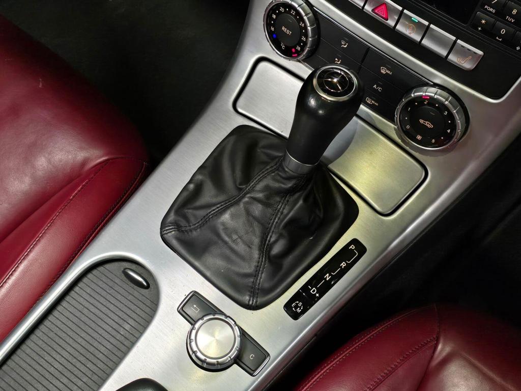 MERCEDES-BENZ SLK 2.1 SLK250 CDI AMG Sport 2014