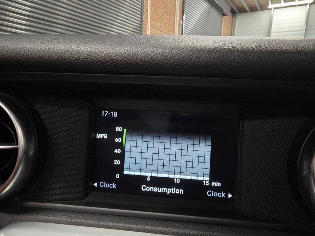 MERCEDES-BENZ SLK 2.1 SLK250 CDI AMG Sport 2014