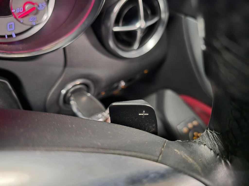 MERCEDES-BENZ SLK 2.1 SLK250 CDI AMG Sport 2014