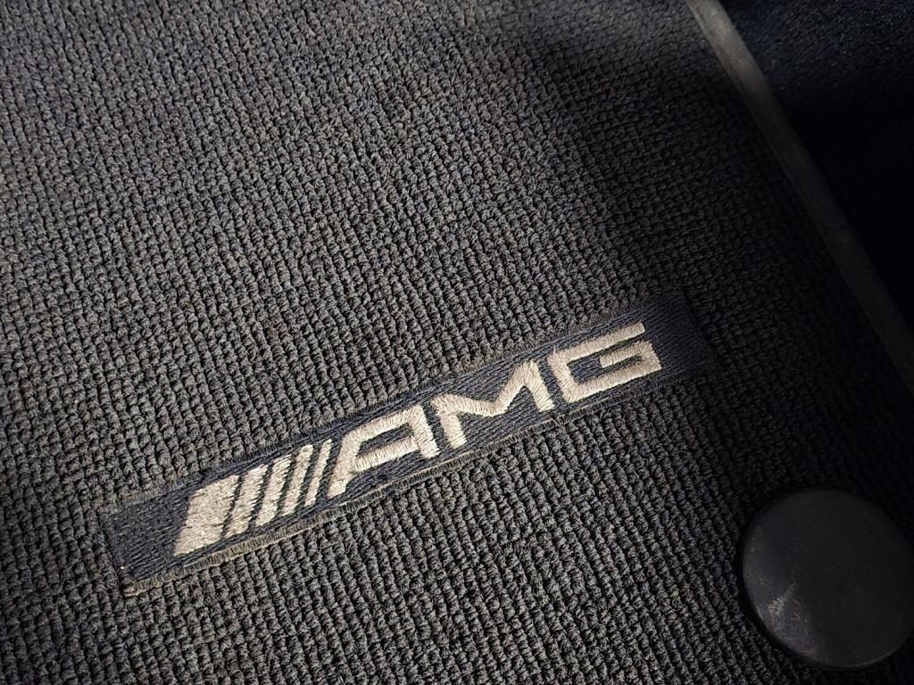 MERCEDES-BENZ SLK 2.1 SLK250 CDI AMG Sport 2014