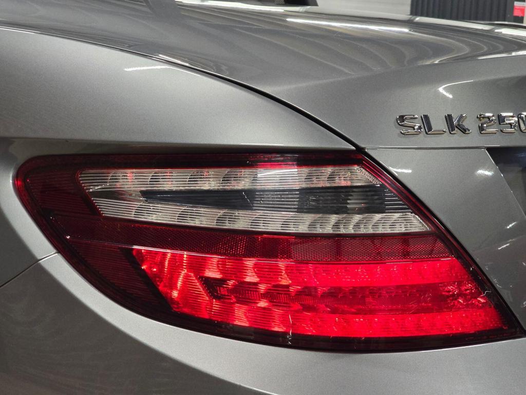 MERCEDES-BENZ SLK 2.1 SLK250 CDI AMG Sport 2014