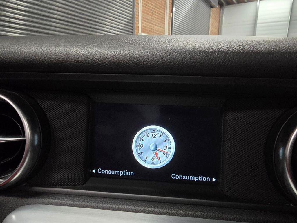 MERCEDES-BENZ SLK 2.1 SLK250 CDI AMG Sport 2014