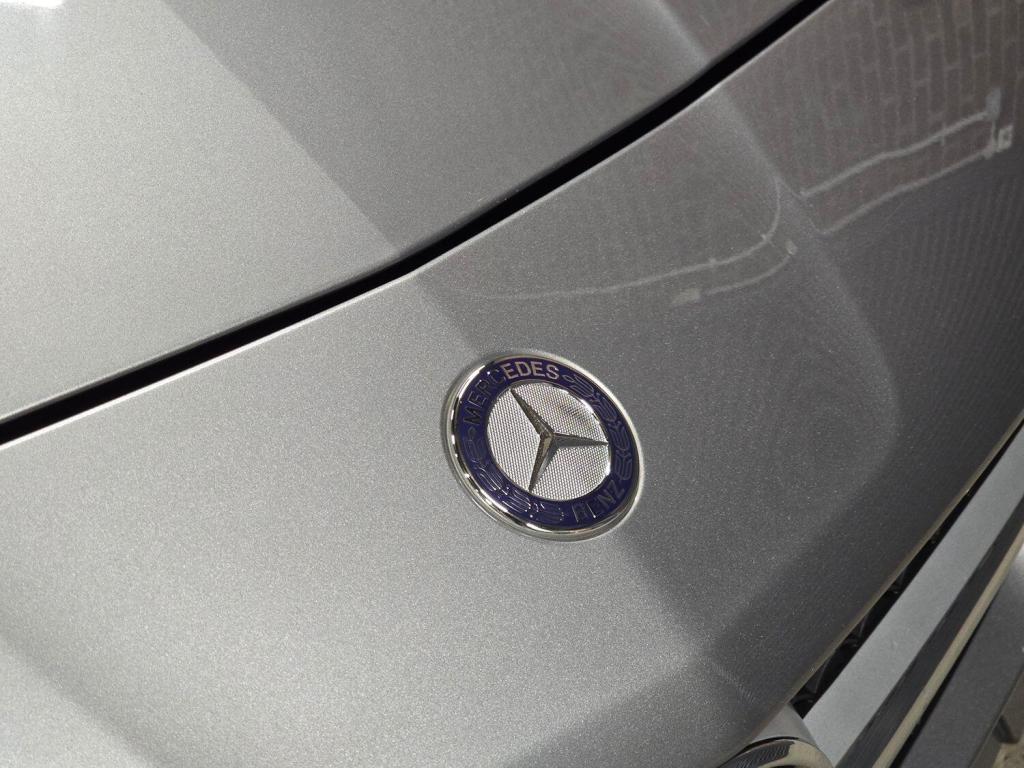 MERCEDES-BENZ SLK 2.1 SLK250 CDI AMG Sport 2014