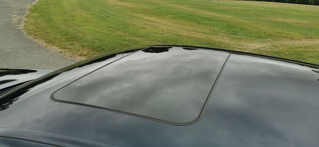 BMW 7 SERIES 6.0 760Li V12 2011