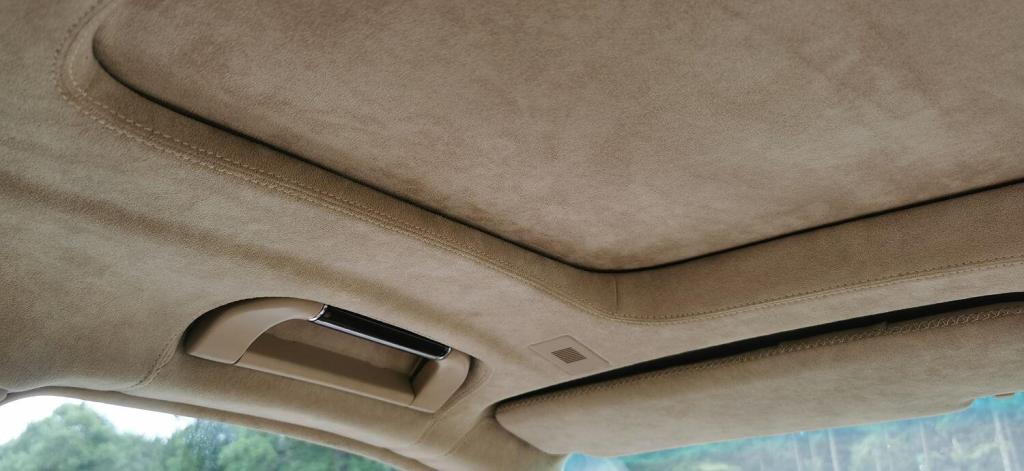 BMW 7 SERIES 6.0 760Li V12 2011