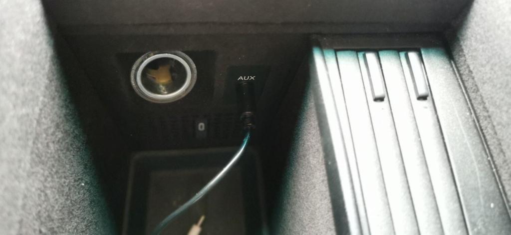 BMW 7 SERIES 6.0 760Li V12 2011