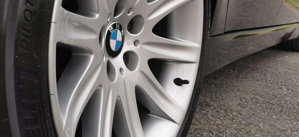 BMW 7 SERIES 6.0 760Li V12 2011