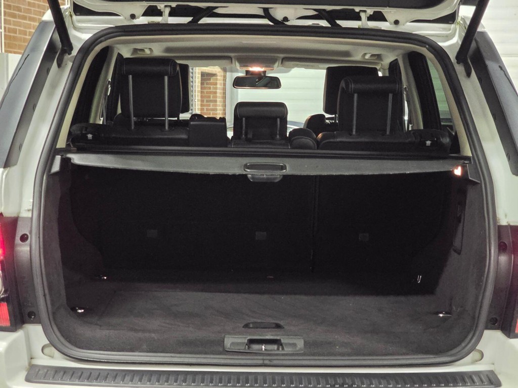 LAND ROVER RANGE ROVER SPORT 3.0 SD V6 HSE Luxury 2012