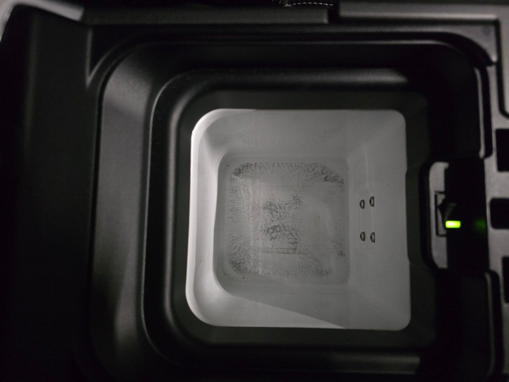 LAND ROVER RANGE ROVER SPORT 3.0 SD V6 HSE Luxury 2012