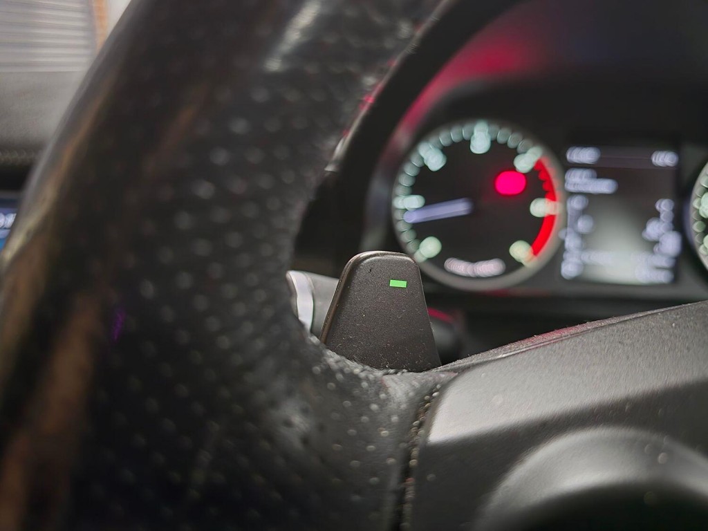 LAND ROVER RANGE ROVER SPORT 3.0 SD V6 HSE Luxury 2012