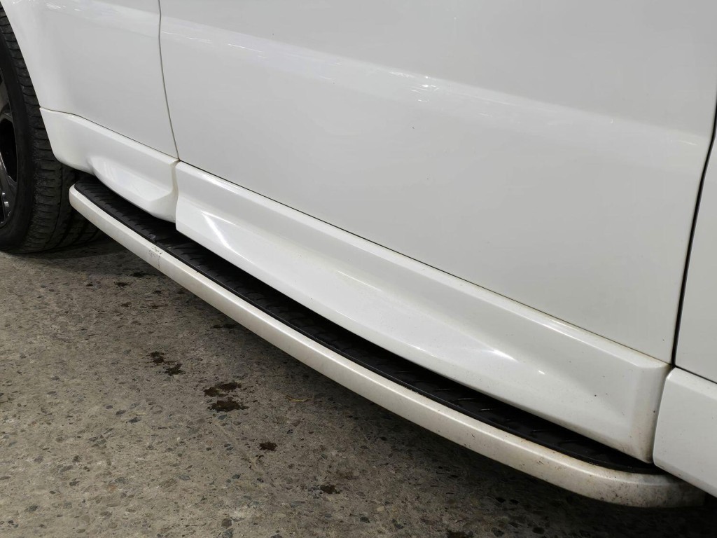 LAND ROVER RANGE ROVER SPORT 3.0 SD V6 HSE Luxury 2012