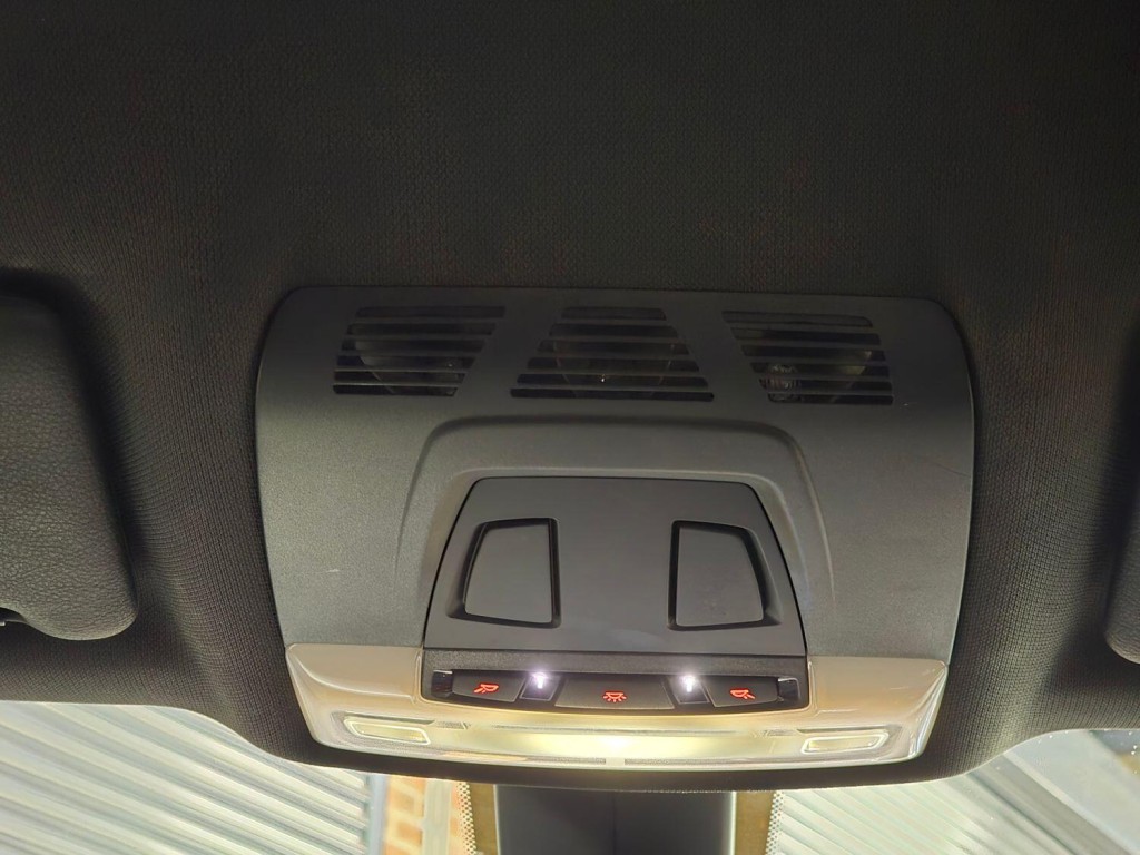 BMW 3 SERIES 2.0 318d M Sport Gran Turismo 2014