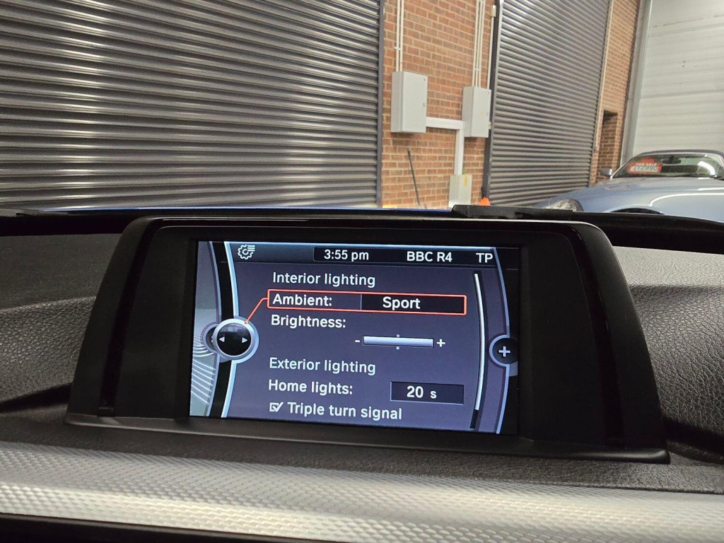 BMW 3 SERIES 2.0 318d M Sport Gran Turismo 2014