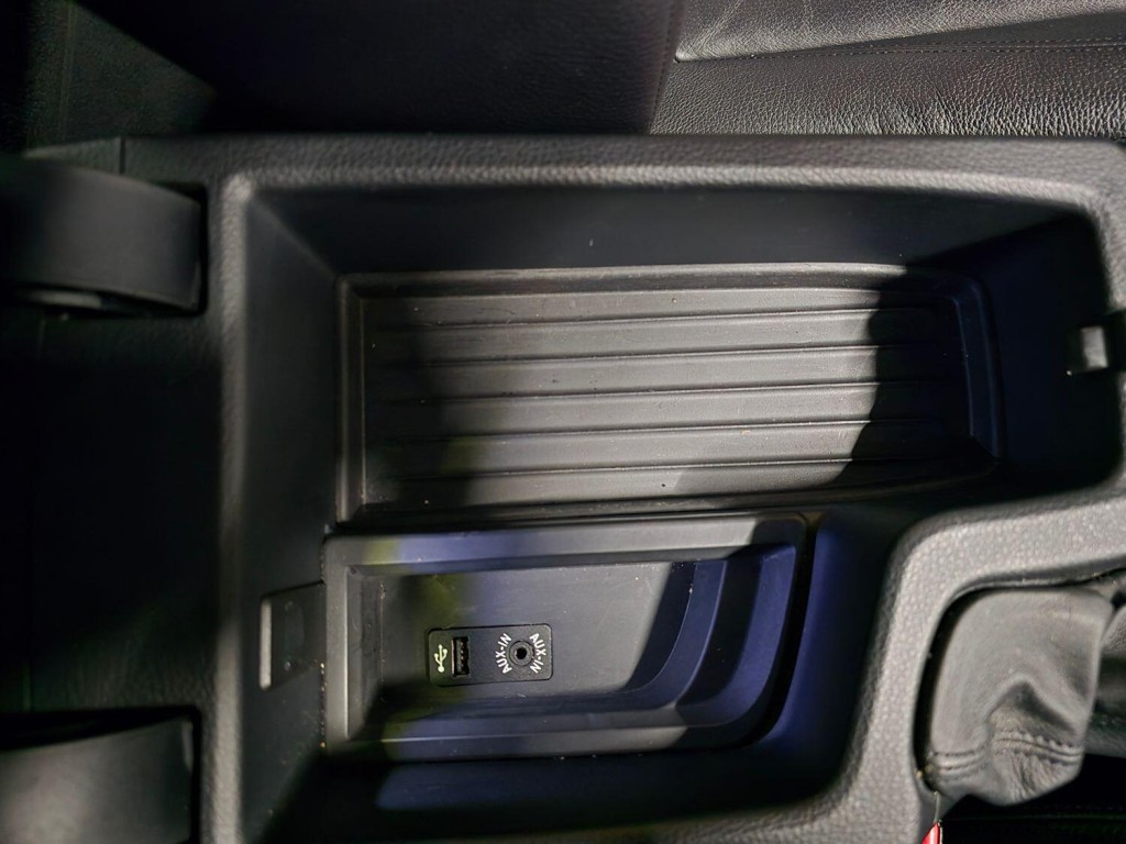 BMW 3 SERIES 2.0 318d M Sport Gran Turismo 2014