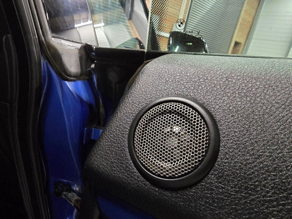 BMW 3 SERIES 2.0 318d M Sport Gran Turismo 2014